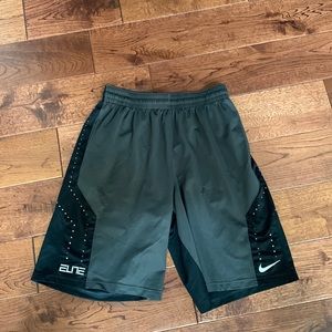 Mens Nike Shorts with pockets